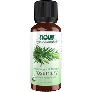 image:imageNOW Essential Oils Turmeric Oil Undiluted Steam Distilled 1 fl ozRosemary