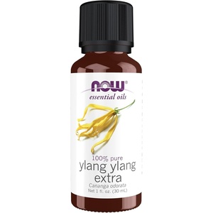 image:imageNOW Essential Oils Turmeric Oil Undiluted Steam Distilled 1 fl ozYlang Ylang
