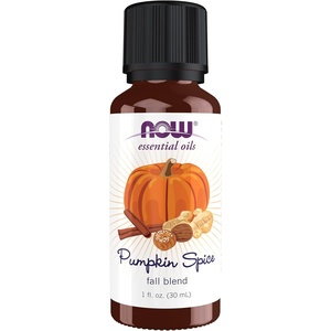 image:imageNOW Foods Essential Oils Spiced Cider Oil Blend Citrus Spice Scent With Warm and Comforting Attributes 1OunceClove