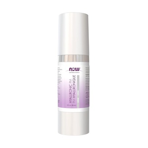 image:imageNOW Foods Solutions Hyaluronic Acid Moisturizer Smoothing and Toning Rehydrating to Start Your Day 2OunceCrme