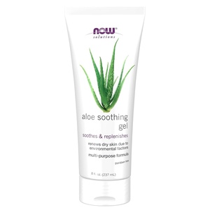 image:imageNOW Solutions Aloe Soothing Gel Soothing amp Replenishing 8 fl oz