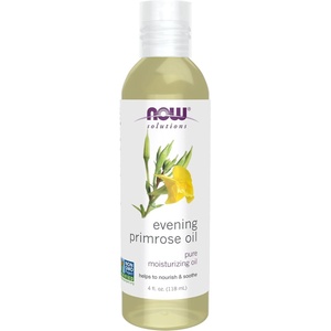 image:imageNOW Solutions Evening Primrose Oil Moisturizing Oil 4 fl oz4 Fl Oz Pack of 1