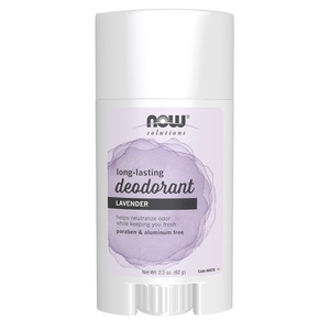 image:imageNOW Solutions Long Lasting Deodorant Cedarwood and Cypress 22 ozLavender