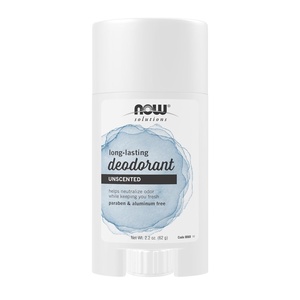 image:imageNOW Solutions Long Lasting Deodorant Cedarwood and Cypress 22 ozUnscented