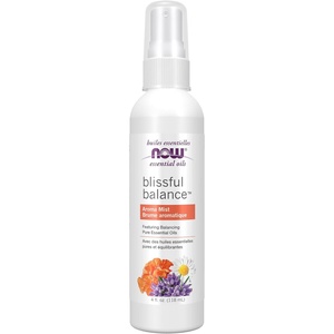 image:imageNow Essential Oils Take A Zen Ten Relaxing Aroma Pillow Mist 4 fl ozLavender