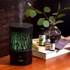 image:imageNOW Essential Oils Metal Touch Ultrasonic Aromatherapy Oil Diffuser Extremely Quiet and Heat Free Color Changing LED133 Pound Pack of 1
