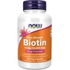 image:imageNOW Foods Supplements Biotin 1000 mcg Amino Acid Metabolism Energy Production 100 CapsulesUnflavored