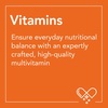 image:imageNOW Foods Supplements Biotin 5000 mcg Amino Acid Metabolism Energy Production 60 Veg Capsules120 Count Pack of 2