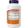 image:imageNOW Foods Supplements Glucosamine amp Chondroitin with MSM Joint Health Mobility and Comfort 180 Veg Capsules180 Count Pack of 1