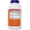 image:imageNOW Foods Supplements Glucosamine amp Chondroitin with MSM Joint Health Mobility and Comfort 180 Veg Capsules300 Count Pack of 2