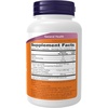 image:imageNOW Foods Supplements Glucosamine amp Chondroitin with MSM Joint Health Mobility and Comfort 180 Veg Capsules90 Count Pack of 1
