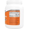 image:imageNOW Foods Supplements Glycine Pure Powder Promotes Restful Sleep Neurotransmitter Support 1Pound22 Pound Pack of 1