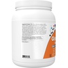 image:imageNOW Foods Supplements Glycine Pure Powder Promotes Restful Sleep Neurotransmitter Support 1Pound22 Pound Pack of 1