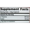 image:imageNOW Foods Supplements LTheanine 200 mg with Inositol Stress Management 120 Veg CapsulesLTheanine