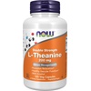 image:imageNOW Foods Supplements LTheanine 200 mg with Inositol Stress Management 120 Veg CapsulesLTheanine