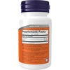 image:imageNOW Foods Supplements LTheanine 200 mg with Inositol Stress Management 120 Veg CapsulesLTheanine