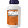 image:imageNOW Foods Supplements LTryptophan 500 mg Encourages Positive Mood Supports Relaxation 60 Veg Capsules60 Count Pack of 1
