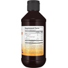 image:imageNOW Foods Supplements Liquid Elderberry for Kids with Zinc and Astragalus Immune Support 8Ounce packaging may vary8 Fl Oz Pack of 12