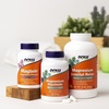 image:imageNOW Foods Supplements Magnesium Glycinate 100 mg Highly Absorbable Form 180 TabletsUnflavored