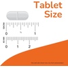image:imageNOW Foods Supplements Magnesium Glycinate 100 mg Highly Absorbable Form 180 TabletsUnflavored