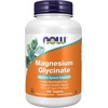 image:imageNOW Foods Supplements Magnesium Glycinate 100 mg Highly Absorbable Form 180 TabletsUnflavored
