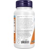 image:imageNOW Foods Supplements Neptune Krill Oil 500 mg PhospholipidBound Omega3 Cardiovascular Support 60 Softgels60 Count Pack of 1