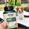 image:imageNOW Pet Health Immune Support Supplement Formulated for Cats amp Dogs NASC Certified 90 Chewable Tablets90 Chewables
