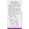 image:imageNOW Solutions Real Bamboo Ultrasonic Aromatherapy Oil Diffuser1 Count Pack of 1