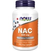 image:imageNOW Supplements NAC NAcetyl Cysteine 600 mg with Selenium 250 Veg Capsules250 Count Pack of 12