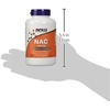 image:imageNOW Supplements NAC NAcetyl Cysteine 600 mg with Selenium 250 Veg Capsules250 Count Pack of 12