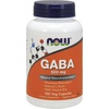 image:imageNow Foods Gaba 750mg 100 Veg Capsules50 Count Pack of 2