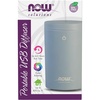image:imageNOW Foods Essential Oils Portable USB Ultrasonic Aromatherapy Oil Diffuser Extremely Quiet and Heat Free Travel Friendly Diffuser
