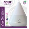 image:imageNOW Foods Essential Oils Ultrasonic Aromatherapy Oil Diffuser Extremely Quiet Heat Free and Easy to Clean Color Changing LED Diffuser