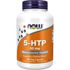 image:imageNOW Foods Supplements 5HTP 5hydroxytryptophan 50 mg Neurotransmitter Support 180 Veg Capsules180 Count Pack of 1