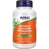 image:imageNOW Foods Supplements Curcumin Phytosome BioEnhanced Turmeric Extract 60 Veg Capsules60 Count Pack of 1
