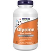 image:imageNOW Foods Supplements Glycine Pure Powder Promotes Restful Sleep Neurotransmitter Support 1Pound1 Pound Pack of 1