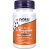image:imageNOW Foods Supplements LTheanine 200 mg with Inositol Stress Management 120 Veg CapsulesLTheanine