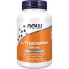image:imageNOW Foods Supplements LTryptophan 500 mg Encourages Positive Mood Supports Relaxation 60 Veg Capsules120 Count Pack of 1