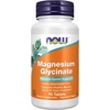 image:imageNOW Foods Supplements Magnesium Glycinate 100 mg Highly Absorbable Form 180 TabletsUnflavored