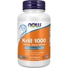image:imageNOW Foods Supplements Neptune Krill Double Strength 1000 mg PhospholipidBound Omega3 60 Softgels60 Count Pack of 1
