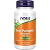 image:imageNOW Foods Supplements Saw Palmetto Extract Serenoa repens 160 mg Mens Health 240 Softgels120 Count Pack of 1