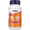 image:imageNOW Foods Supplements Vitamin B12 1000 mcg with Folic Acid Nervous System Health 250 Chewable Lozenges250 Count Pack of 12
