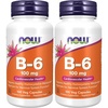 100 Count (Pack of 2)
