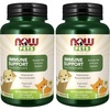 image:imageNOW Pet Health Immune Support Supplement Formulated for Cats amp Dogs NASC Certified 90 Chewable Tablets90 Chewables Pack of 2