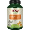 image:imageNOW Pet Health LLysine Supplement Powder Formulated for Cats NASC Certified 8Ounce8 OZ
