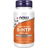image:imageNOW Supplements 5HTP 5hydroxytryptophan 200 mg Double Strength Neurotransmitter Support 120 Veg Capsules60 Count Pack of 1