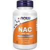image:imageNOW Supplements NAC NAcetyl Cysteine 600 mg with Selenium 250 Veg Capsules100 Count Pack of 1
