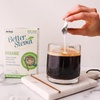 image:imageNOW BetterStevia Organic ZeroCalorie Sweetener 75 Packets