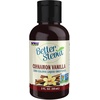 image:imageNOW Foods Better Stevia Liquid ZeroCalorie Sweetener Cinnamon Vanilla Flavor Certified NonGMO 2 Fl OzCinnamon Vanilla