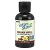 image:imageNOW Foods Better Stevia Liquid ZeroCalorie Sweetener Cinnamon Vanilla Flavor Certified NonGMO 2 Fl OzFrench Vanilla